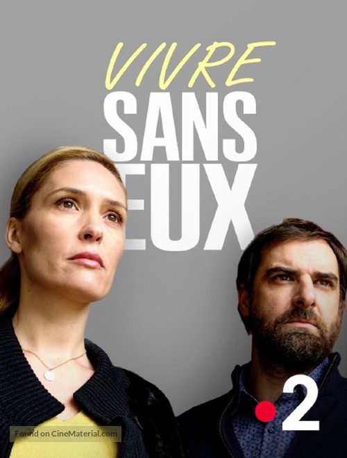 Vivre sans eux - French Video on demand movie cover