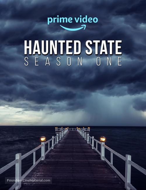 &quot;Haunted State&quot; - Movie Cover