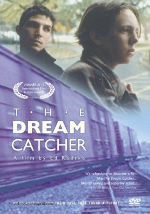 The Dream Catcher - Movie Cover