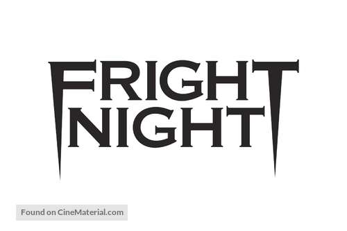 Fright Night - Logo