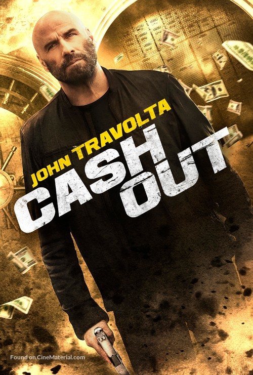 Cash Out - Movie Poster