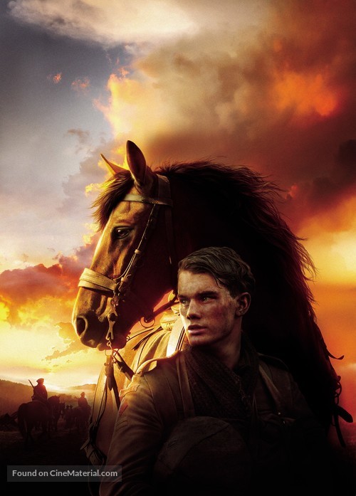 War Horse - Key art