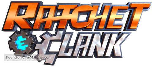 Ratchet and Clank (2016) logo