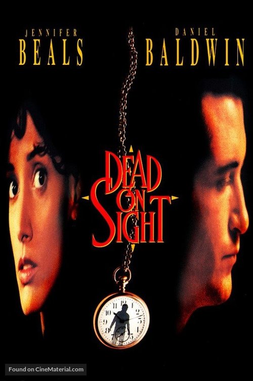Dead on Sight - Movie Cover