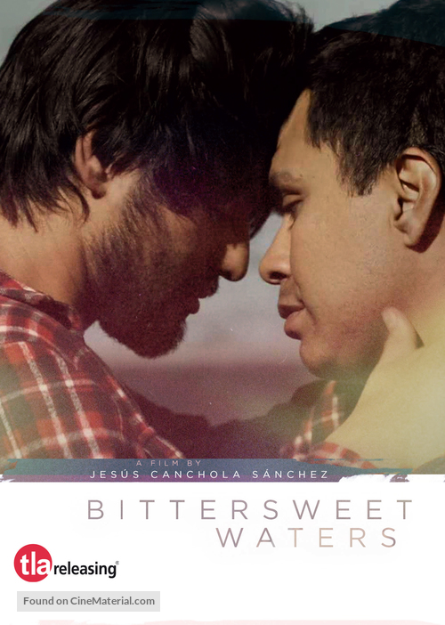 Bittersweet Waters - Movie Cover