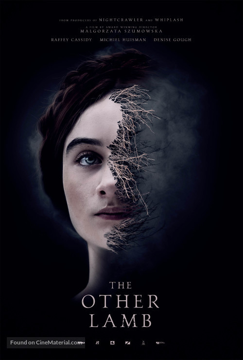 The Other Lamb - Movie Poster