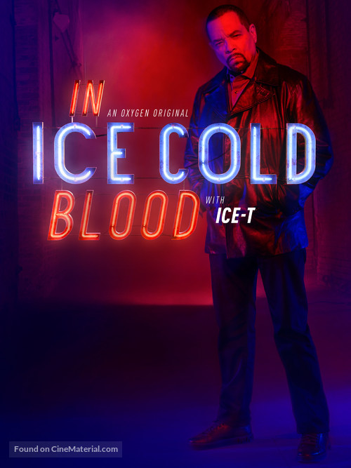 &quot;In Ice Cold Blood&quot; - Video on demand movie cover