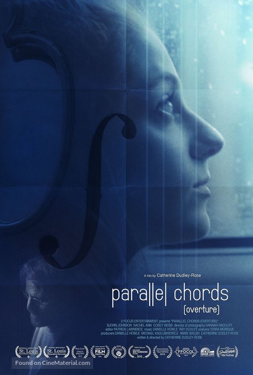 Parallel Chords - Movie Poster