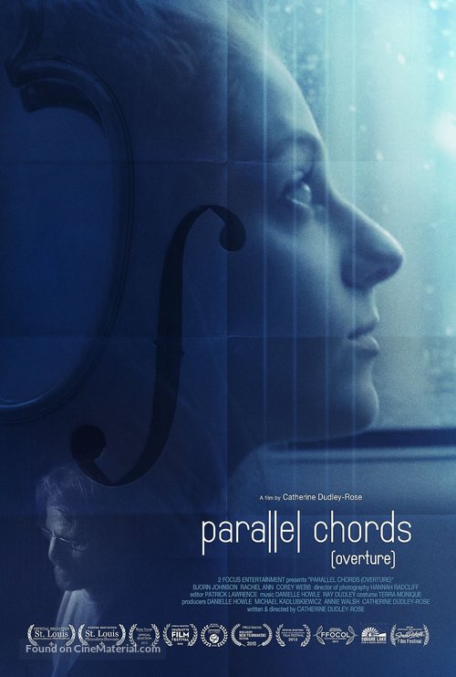 Parallel Chords - Movie Poster