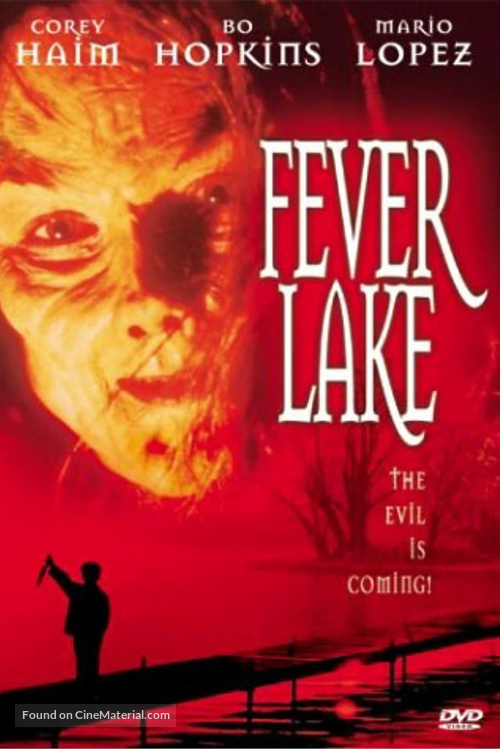 Fever Lake - Movie Cover