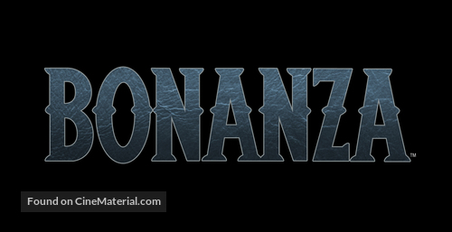 &quot;Bonanza&quot; - Logo