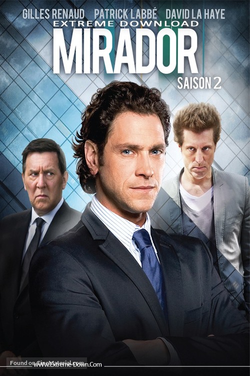 &quot;Mirador&quot; - Movie Poster