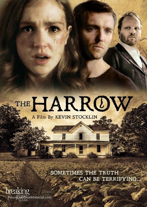 The Harrow - Movie Cover