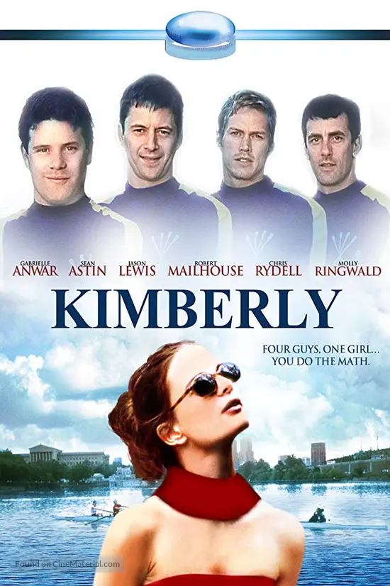 Kimberly - Movie Poster