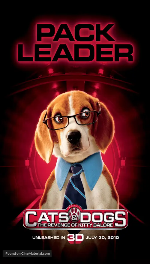 Cats Dogs The Revenge Of Kitty Galore 10 Movie Poster Cats Dogs The Revenge Of Kitty Galore 10 Movie Poster