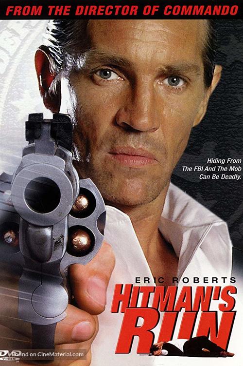 Hitman&#039;s Run - Movie Cover