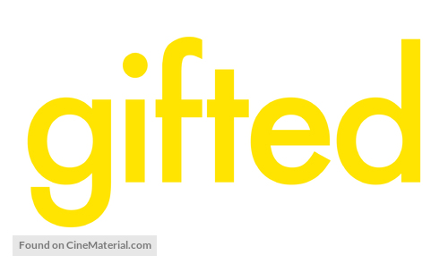 Gifted - Logo