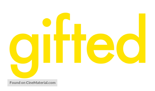 Gifted - Logo
