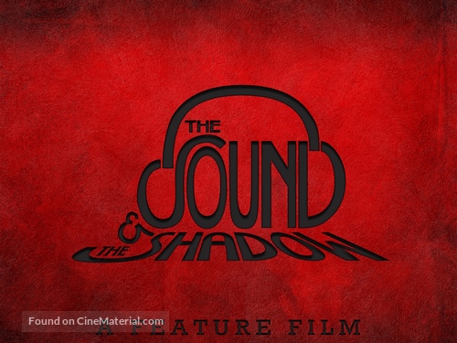 The Sound and the Shadow - Logo