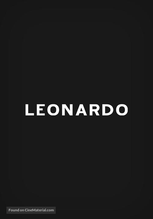 &quot;Leonardo&quot; - Italian Logo