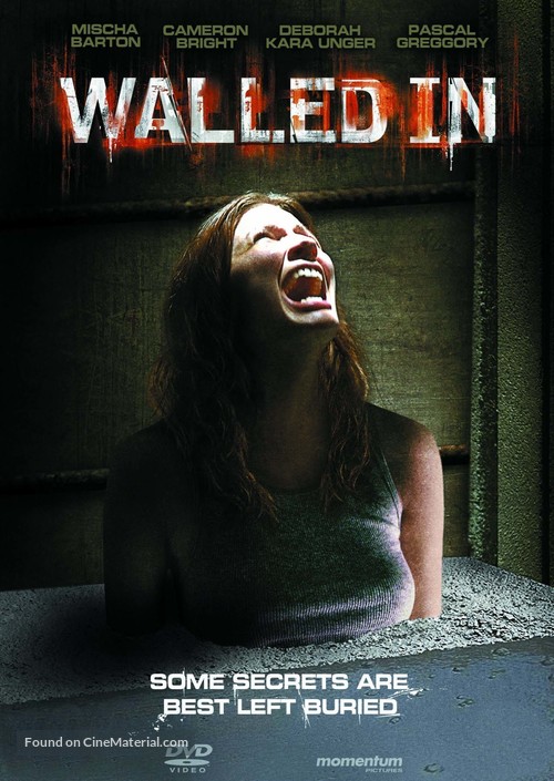 Walled In - Movie Poster