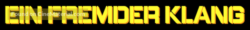 Cadence - German Logo
