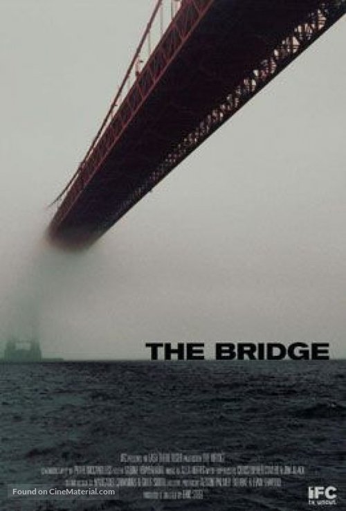 The Bridge - Movie Poster
