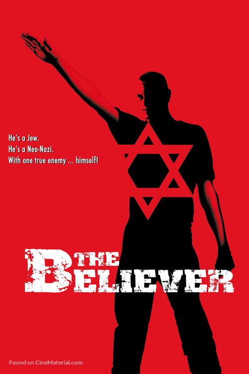 The Believer - Movie Poster