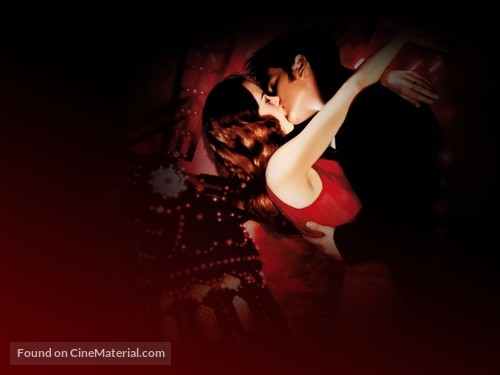 Moulin Rouge - Key art