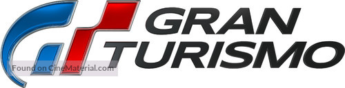 Gran Turismo - Logo