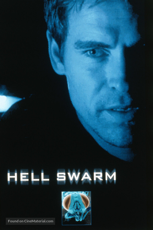 Hell Swarm - poster