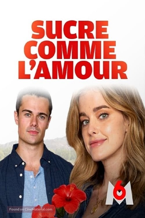 Flowers and Honey - French Video on demand movie cover