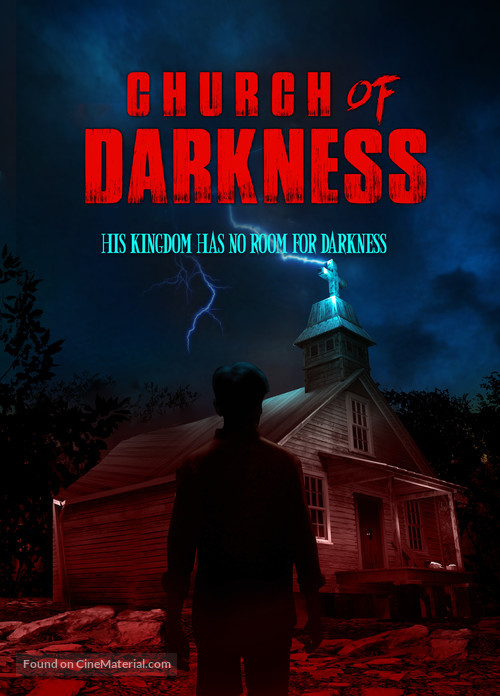 Church of Darkness - Movie Poster