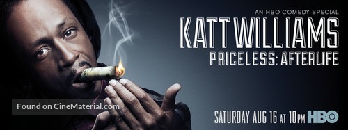 Katt Williams: Priceless - Movie Poster