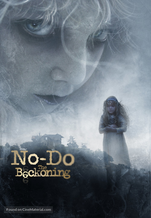 No-Do - Movie Poster