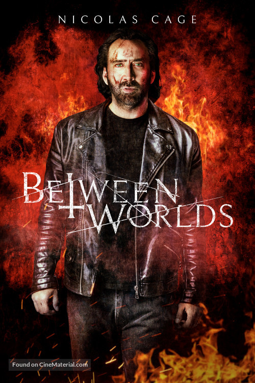 Between Worlds - Movie Cover