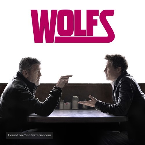 Wolfs - Movie Cover