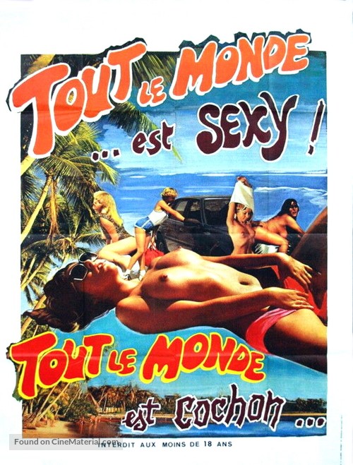 Le 10 meraviglie dell&#039;amore - French Movie Poster