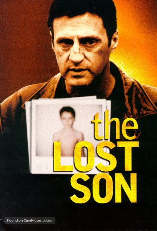 The Lost Son - French poster