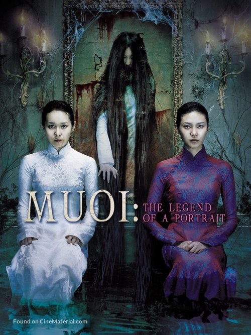 Muoi - Movie Cover