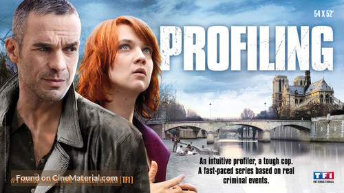 &quot;Profilage&quot; - Movie Poster