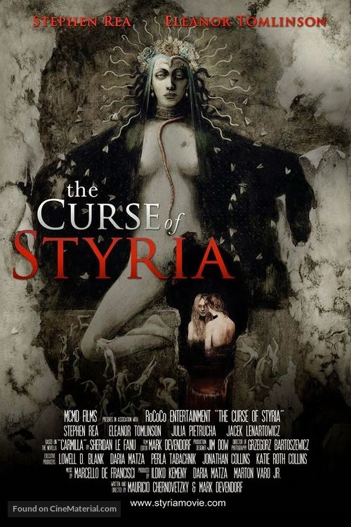 Styria - Movie Poster