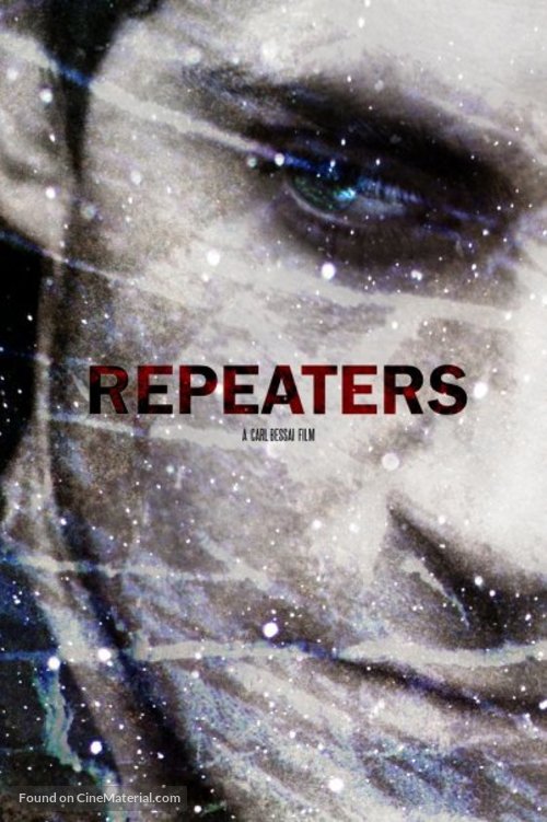 Repeaters - Movie Poster