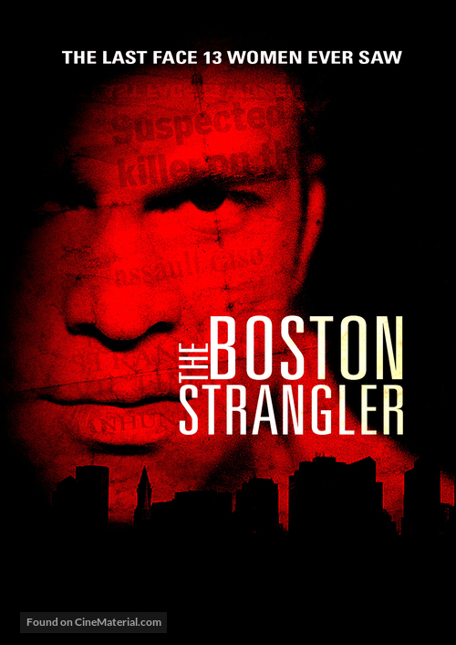 Boston Strangler: The Untold Story - Movie Poster