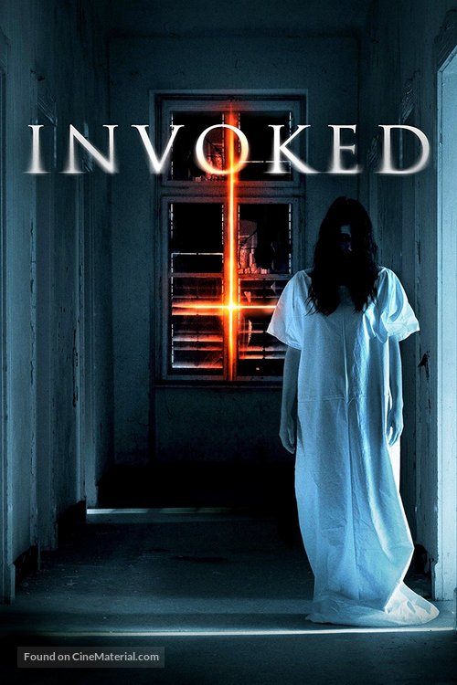 Invoked - Movie Cover