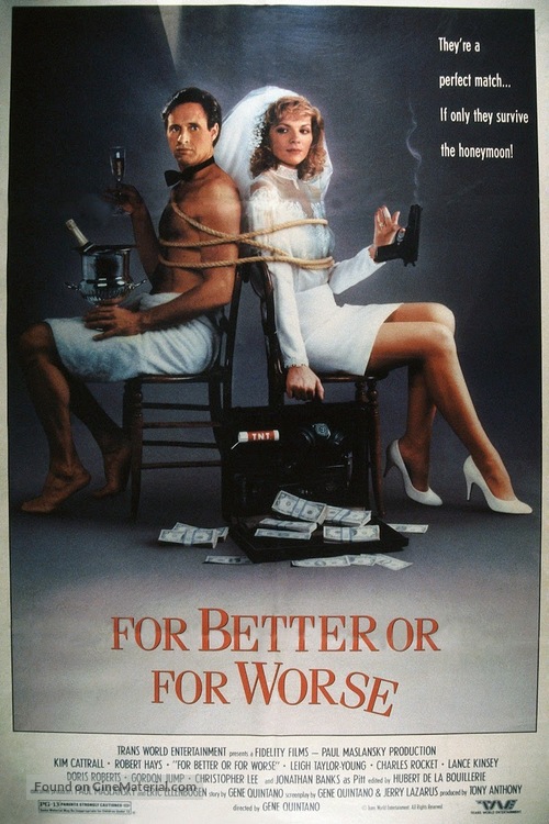 Honeymoon Academy - Movie Poster