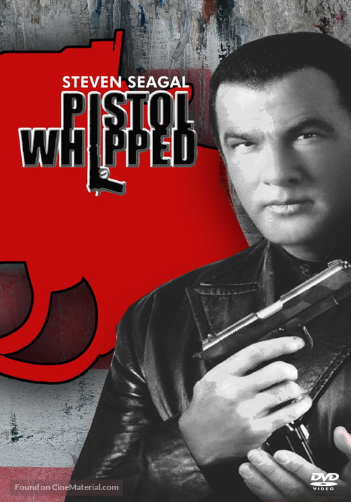 Pistol Whipped - poster