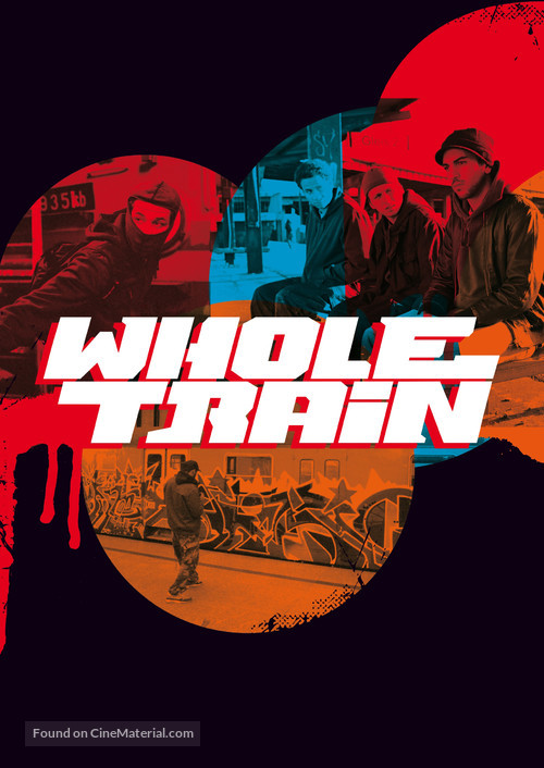 Wholetrain - Movie Poster