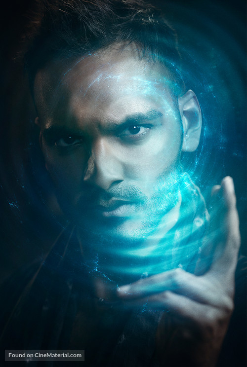 &quot;The Magicians&quot; - Key art