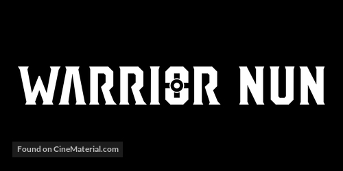 &quot;Warrior Nun&quot; - Logo